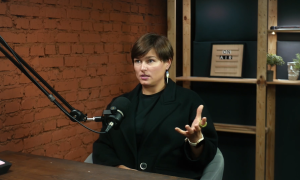 PodcastDaryaGladysheva